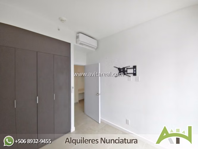 Apartamento de 2 habitaciones | Sky Garden - Imagen 7
