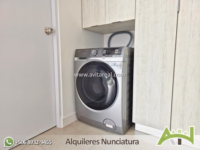 Apartamento de 2 habitaciones | Sky Garden - Imagen 5
