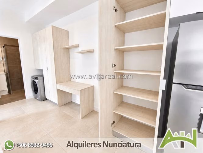 Apartamento de 2 habitaciones | Sky Garden - Imagen 10