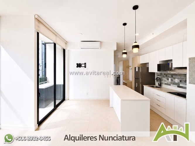 Apartamento de 2 habitaciones | Sky Garden - Imagen 12