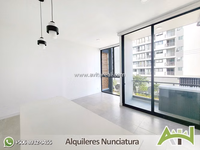 Apartamento de 2 habitaciones | Sky Garden - Imagen 11