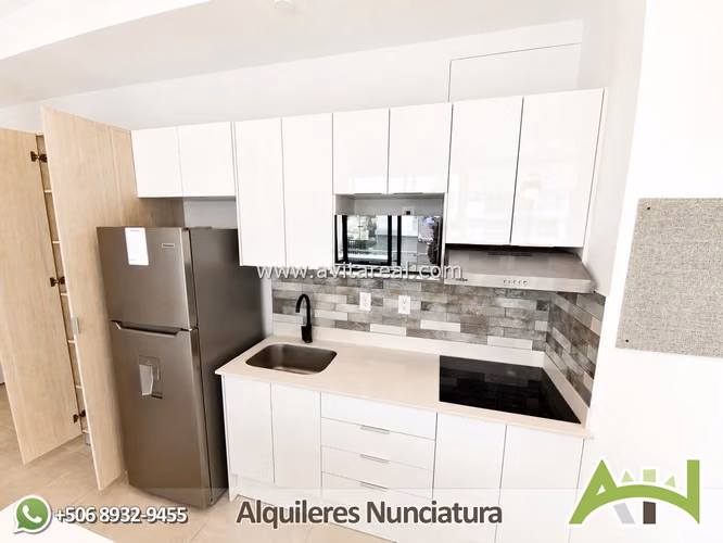 Apartamento de 2 habitaciones | Sky Garden - Imagen 3