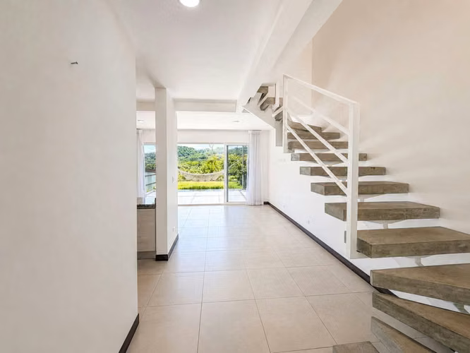 Alquiler de casa en condominio en caoba en ciudad Colón con línea blanca - Imagen 13