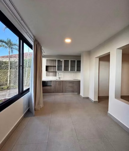 Alquiler de apartamento tipo estudio en bello horizonte de Escazú