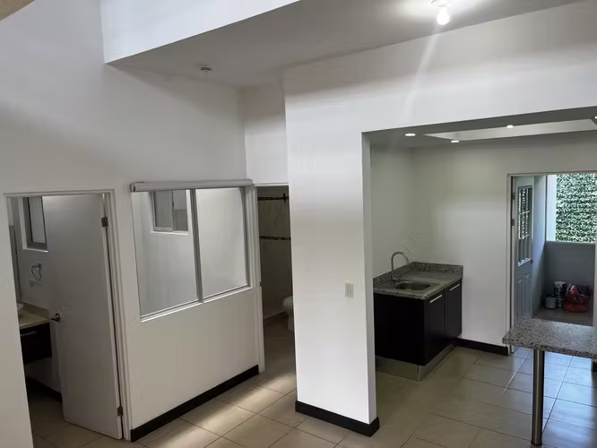 Alquiler apartamento San Pablo Heredia, amplio, con mezanine , condominio - Imagen 3
