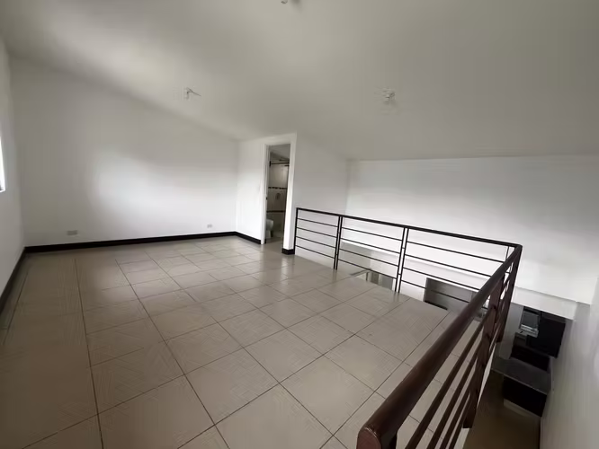 Alquiler apartamento San Pablo Heredia, amplio, con mezanine , condominio - Imagen 11