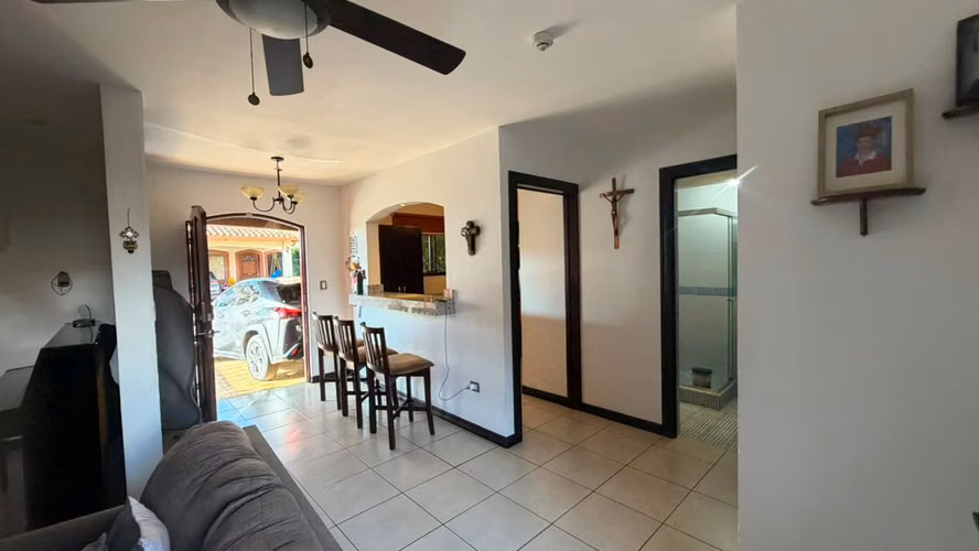 CASA EN VENTA EN CONDOMINIO SAN AGUSTÍN – SAN FRANCISCO DE HEREDIA - Imagen 13