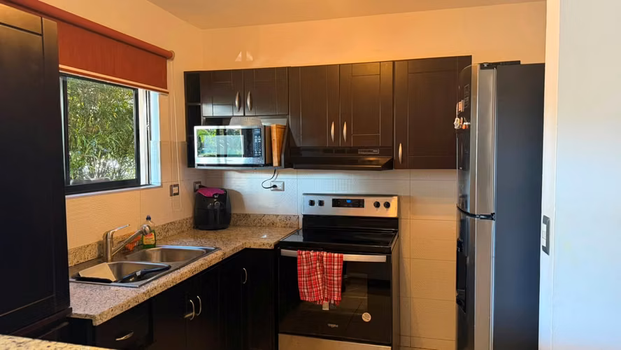 CASA EN VENTA EN CONDOMINIO SAN AGUSTÍN – SAN FRANCISCO DE HEREDIA - Imagen 3