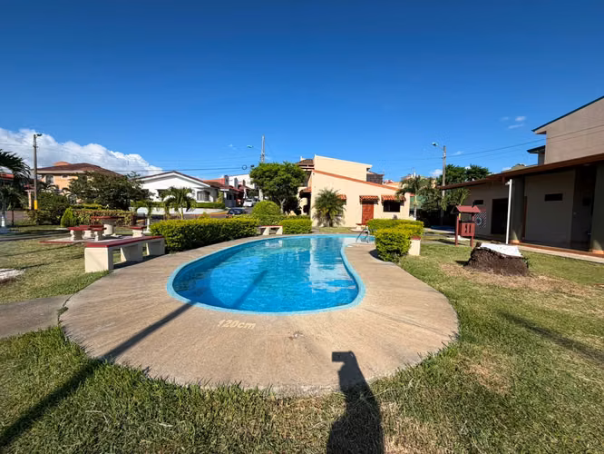 CASA EN VENTA EN CONDOMINIO SAN AGUSTÍN – SAN FRANCISCO DE HEREDIA - Imagen 5