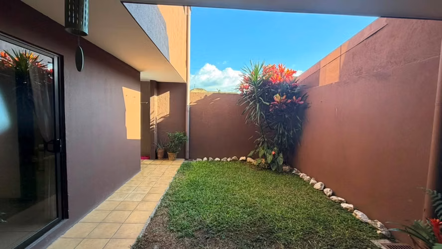 CASA EN VENTA EN CONDOMINIO SAN AGUSTÍN – SAN FRANCISCO DE HEREDIA - Imagen 9