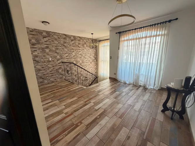 CASA EN VENTA EN CONDOMINIO SAN AGUSTÍN – SAN FRANCISCO DE HEREDIA - Imagen 2
