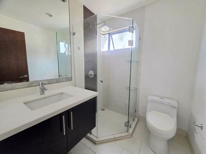 Alquiler de casa en condominio en parques del sol santa ana los malinches - Imagen 3