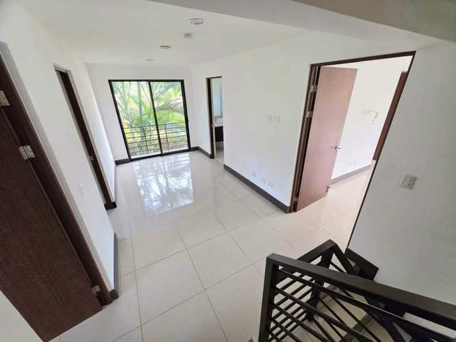 Alquiler de casa en condominio en parques del sol santa ana los malinches - Imagen 9