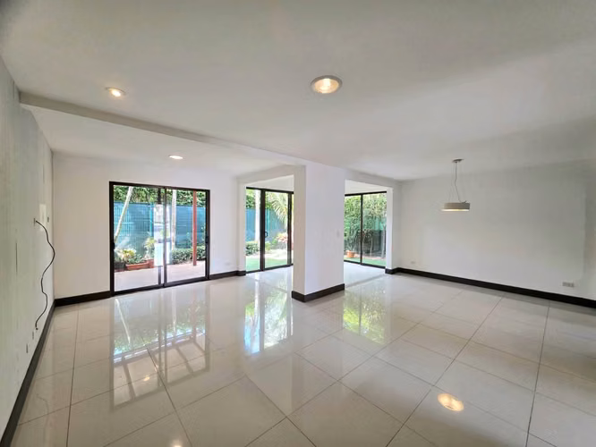 Alquiler de casa en condominio en parques del sol santa ana los malinches - Imagen 16