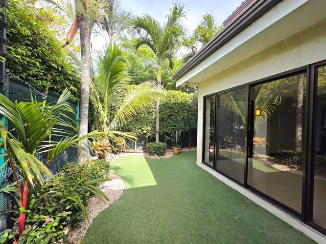 Alquiler de casa en condominio en parques del sol santa ana los malinches - Imagen 7