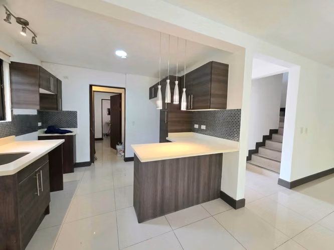 Alquiler de casa en condominio en parques del sol santa ana los malinches - Imagen 10