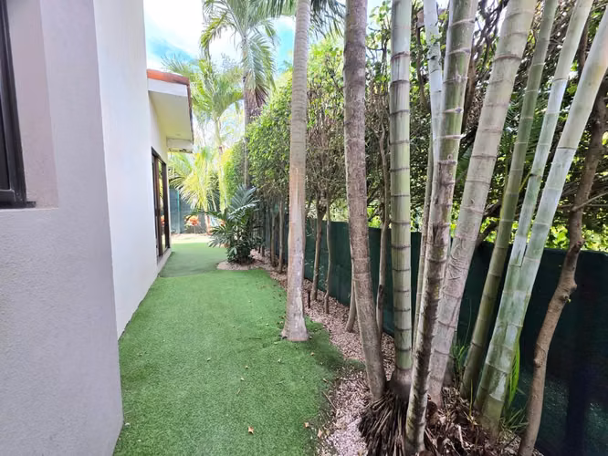 Alquiler de casa en condominio en parques del sol santa ana los malinches - Imagen 19