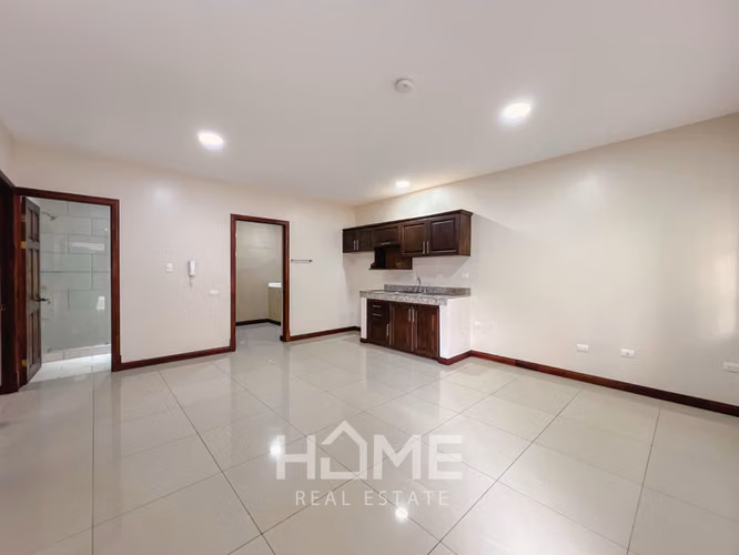 Alquiler de apartamento en Tibas cerca de la Nacion