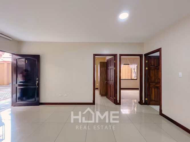 Alquiler de apartamento en Tibas cerca de la Nacion - Imagen 2
