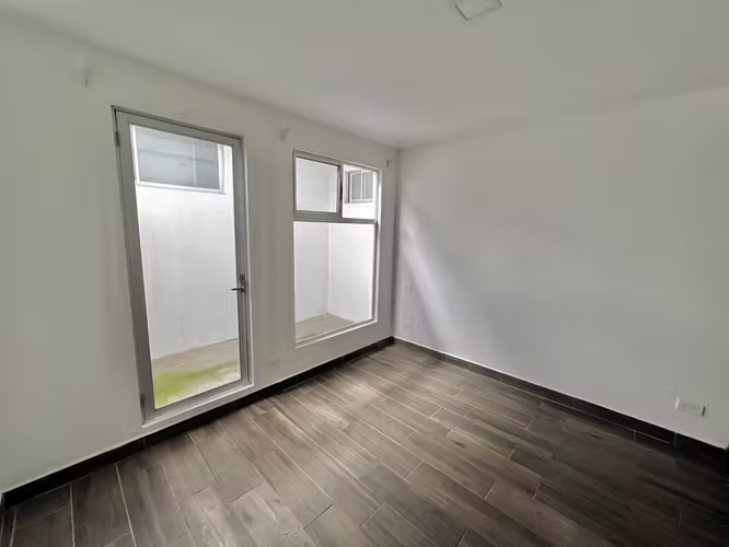 Alquiler de Apartamento en Rohrmoser cerca de PizzaHut 2 Parqueos - Imagen 4