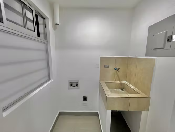 Alquiler de Apartamento en Rohrmoser cerca de PizzaHut 2 Parqueos - Imagen 11