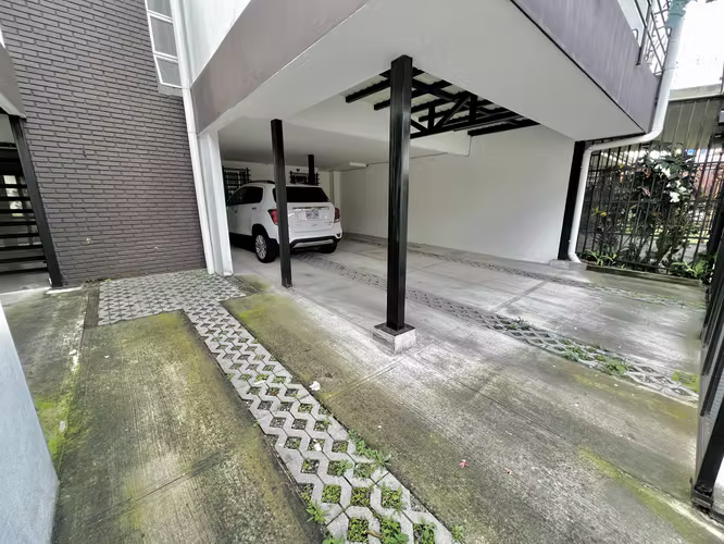 Alquiler de Apartamento en Rohrmoser cerca de PizzaHut 2 Parqueos - Imagen 10
