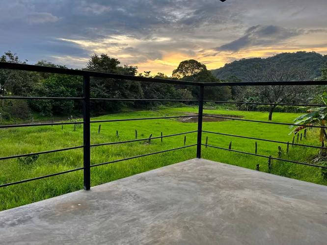 Alquiler de partamento  en Nosara, Guanacaste, 2 dormitorios - Imagen 5