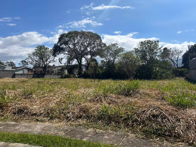 Venta de lote, 2.046 m², por Radial Santa Ana - Imagen 2