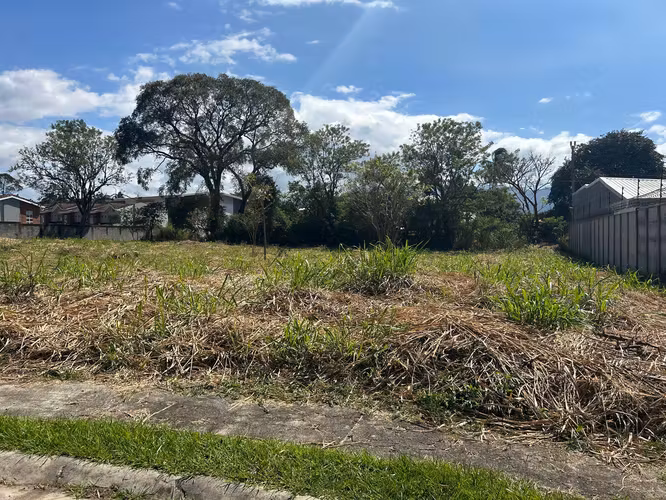 Venta de lote, 2.046 m², por Radial Santa Ana - Imagen 5