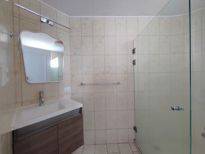 Un apartamento diferente: moderno, amplio y completamente amoblado - Imagen 7