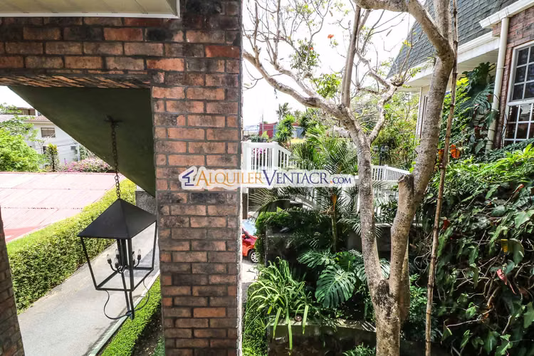 Apartamento estilo inglés de 2 habit. x World Gym Guachipelín Escazú - Imagen 16