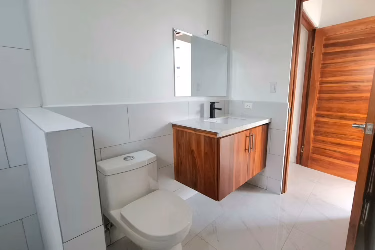 Aproveche!!! Venta de 2 Casas juntas en Atenas Centro, Alajuela 18210-1 - Imagen 2