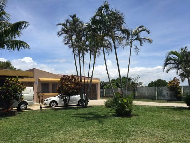 Venta de Quinta con Casa, San Joaquín de flores. GVB-223 - Imagen 14