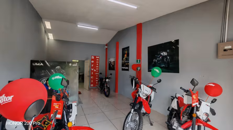 Rentabilidad 9,5% Local Comercial, Desamparados, San José  18243 - Imagen 3