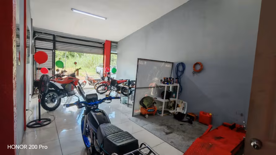 Rentabilidad 9,5% Local Comercial, Desamparados, San José  18243 - Imagen 4