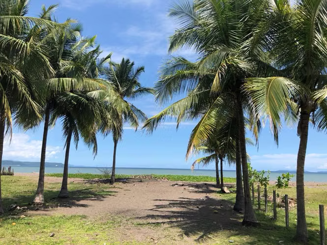 Casa en venta frente al Mar en Puntarenas - Imagen 7