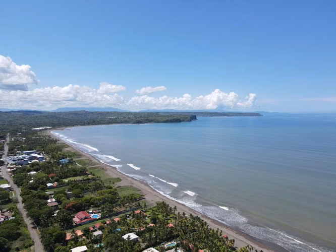 Casa en venta frente al Mar en Puntarenas - Imagen 19