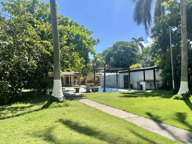 Casa en venta frente al Mar en Puntarenas - Imagen 3