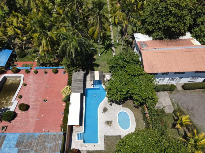 Casa en venta frente al Mar en Puntarenas - Imagen 17