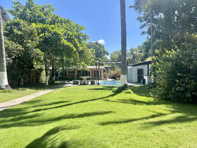 Casa en venta frente al Mar en Puntarenas - Imagen 18
