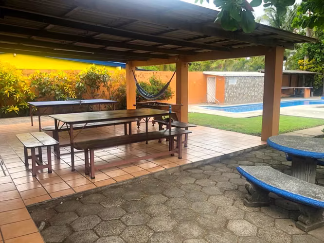 Casa en venta frente al Mar en Puntarenas - Imagen 15
