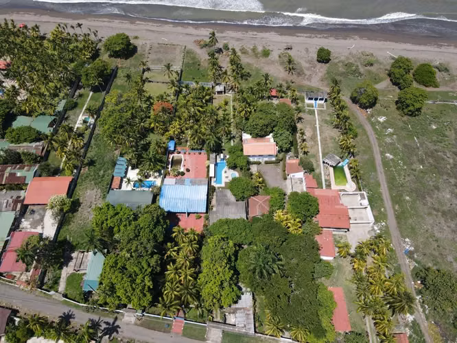 Casa en venta frente al Mar en Puntarenas - Imagen 14