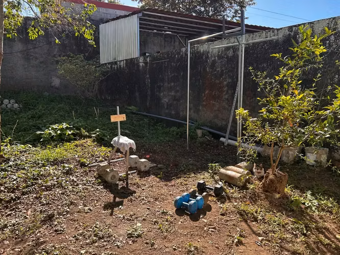 Venta Casa para remodelar en San Pedro Cedros, San José 03 - Imagen 3