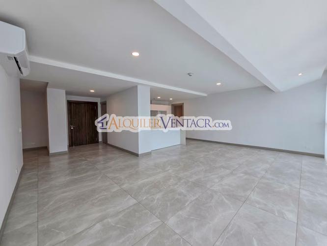 LUJOSO APARTAMENTO DE 3 HABIT. + DE SERVICIO EN ESCAZU CENTRO - Imagen 4