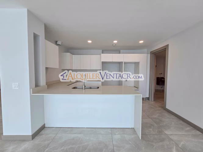 LUJOSO APARTAMENTO DE 3 HABIT. + DE SERVICIO EN ESCAZU CENTRO - Imagen 9