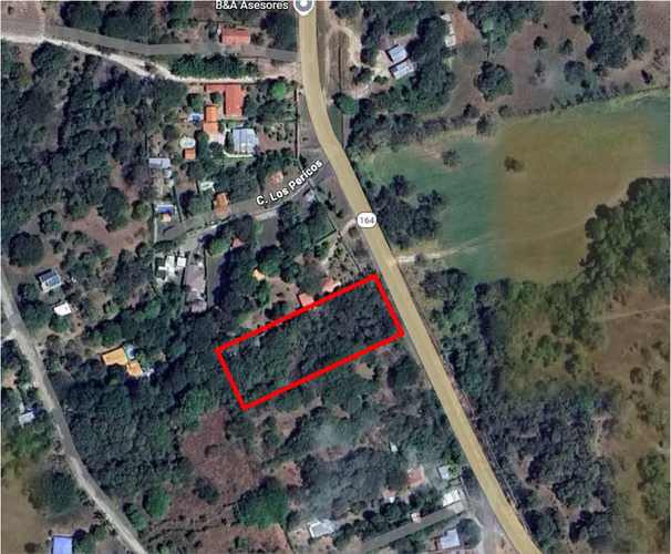 Quinta en Venta en Bagaces, Guanacaste MV 248