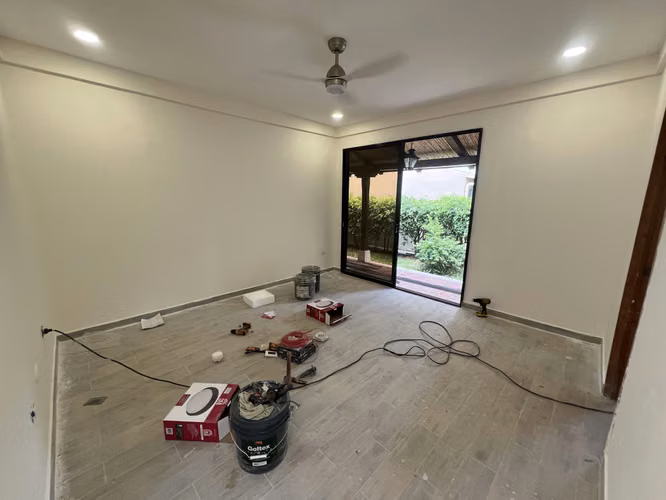 CASA DE 1 NIVEL EN ALQUILER – POZOS DE SANTA ANA $1900 - Imagen 7