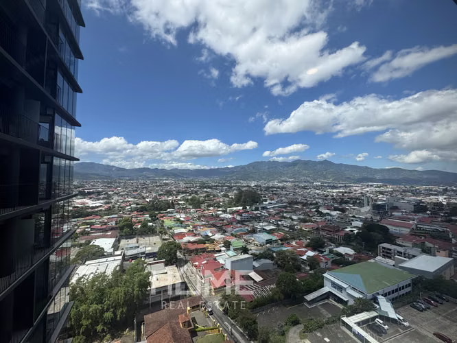 Alquiler de Apartamento NUEVO en Barrio Escalante piso 11 perfecta vista - Imagen 5