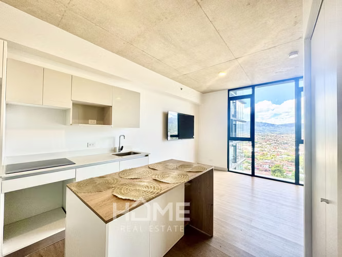 Alquiler de Apartamento NUEVO en Barrio Escalante piso 11 perfecta vista - Imagen 18