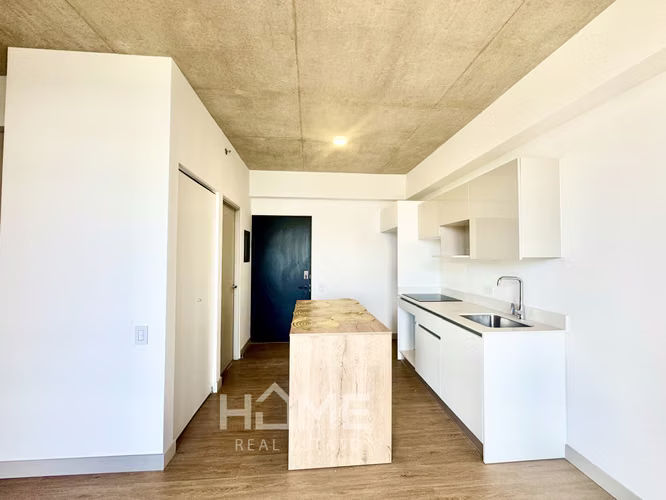 Alquiler de Apartamento NUEVO en Barrio Escalante piso 11 perfecta vista - Imagen 13
